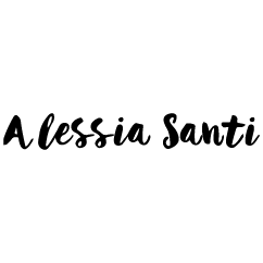 ALESSIA SANTI
