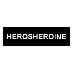 HERO'S HEROINE