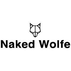 NAKED WOLF