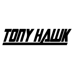 TONY HAWK SIGNATURE SERIES