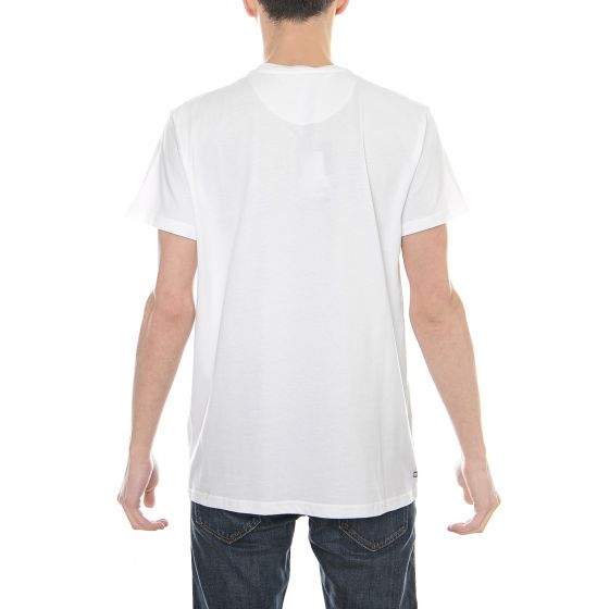 Marche abbigliamento gomorra top