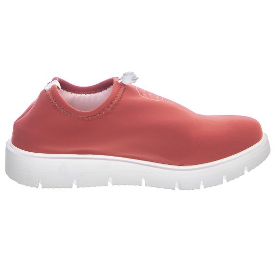 Scarpe discount basse rosa