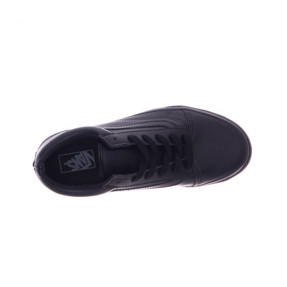 Vans old skool bambino bianche shop