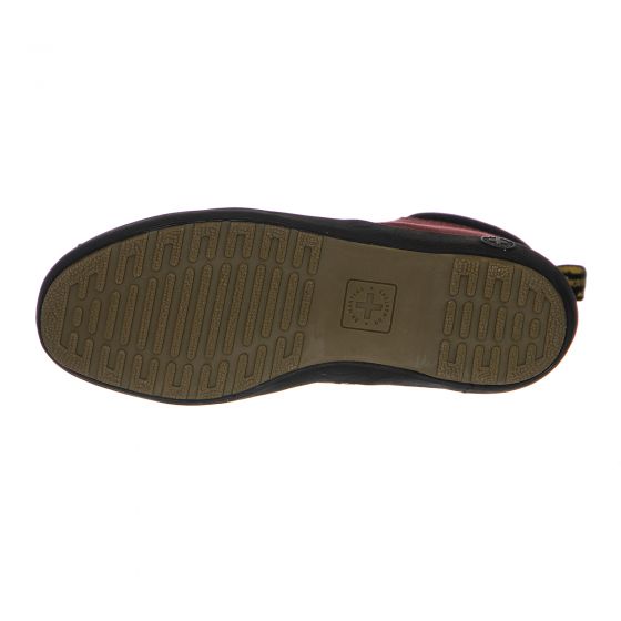 Dr martens allana canvas store