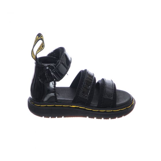 Dr marten hotsell infant sandals