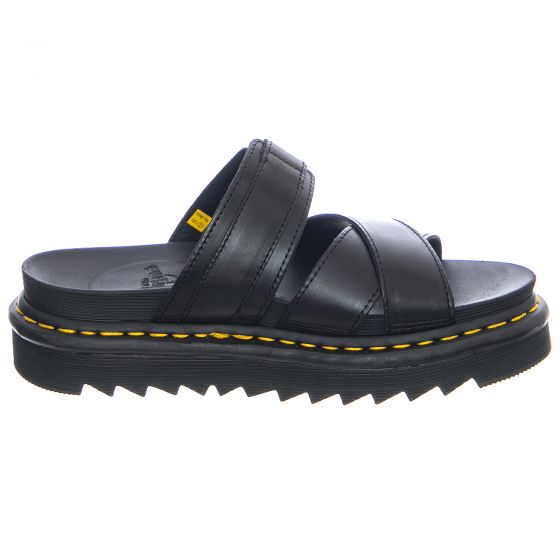 Ryker sandal dr online martens