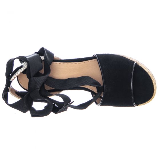 Ugg shiloh wedge on sale sandal