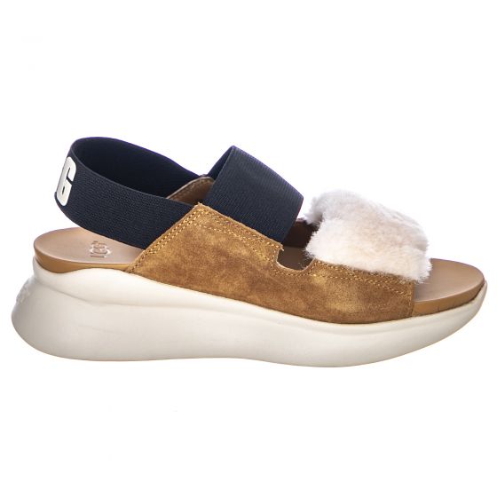 Ugg hot sale silverlake sandals