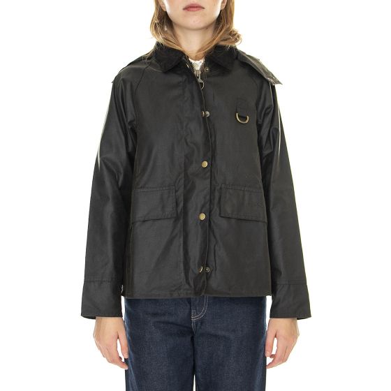 barbour avon