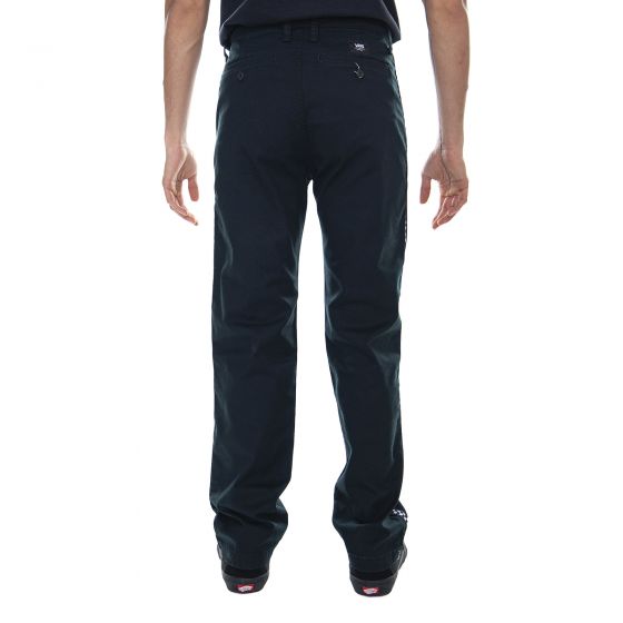 Long pants chino on sale checkerboard