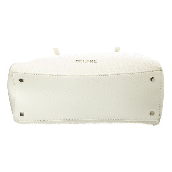 Steve Madden Bebonie White Crossbody Bag Buy on Londonstore