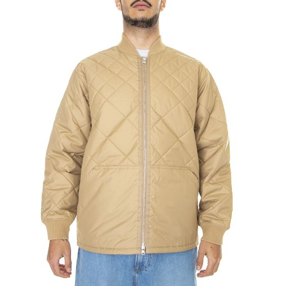 Converse Converse Utility Padded Giacca Uomo Beige Nomad Khaki Compra su Londonstore
