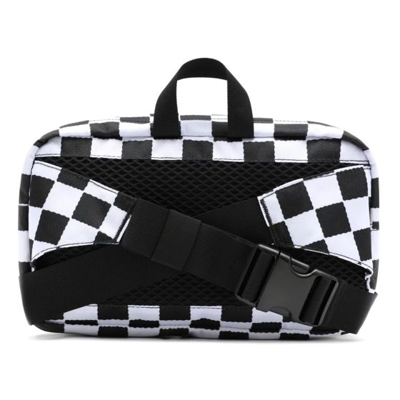 Vans Construct Spongebob Checkerboard Crossbody Bag Buy on