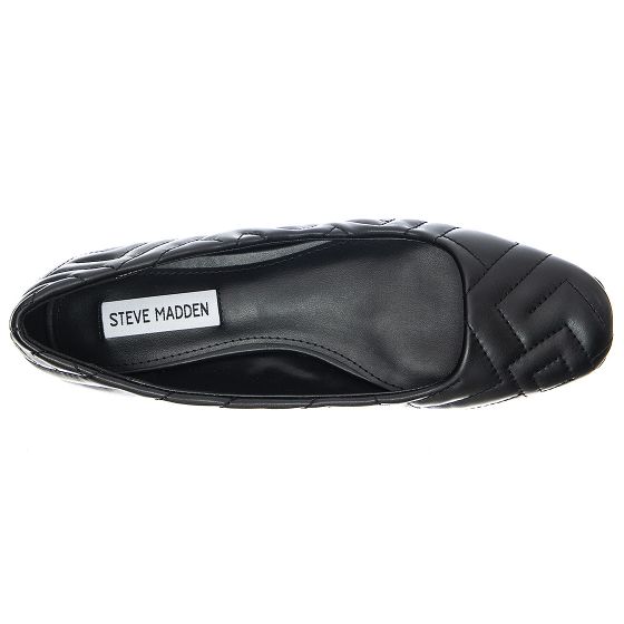 Steve madden quilted flats 2025