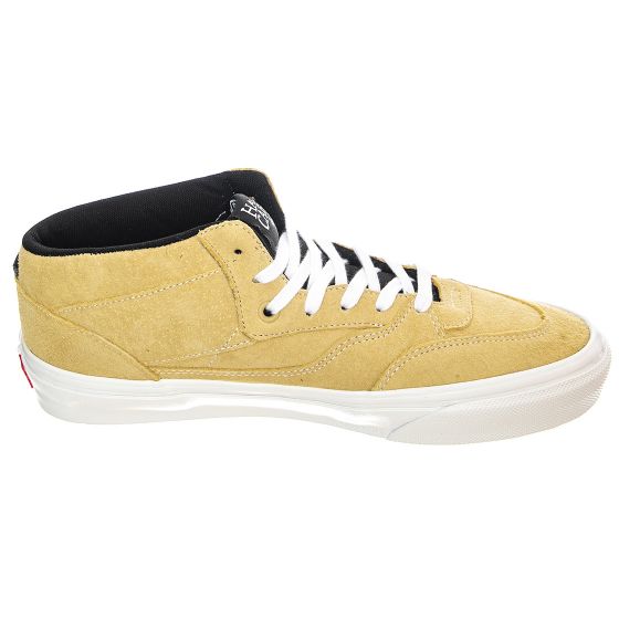 Vans Skate Half Cab 92 Scarpe Stringate Profilo Alto Uomo Beige