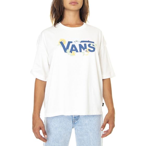 Maglia sale vans donna