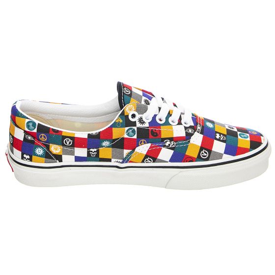 Doodle vans shoes hotsell