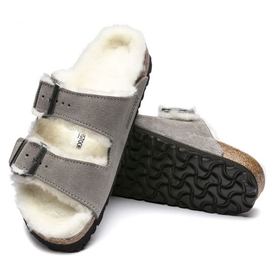 Mens online birkenstock stone