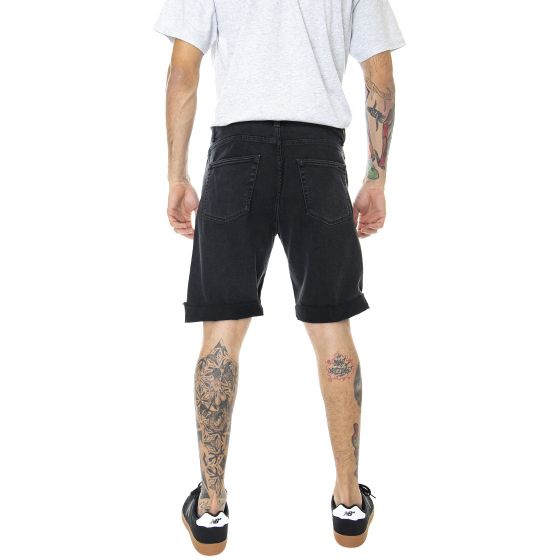Carhartt swell shorts black top