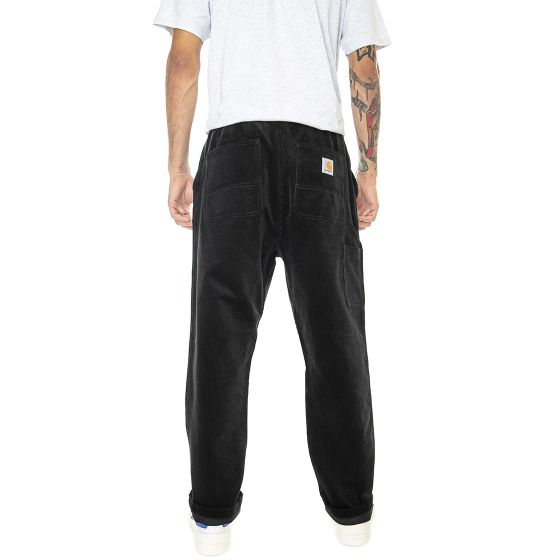 Flint Pant Black