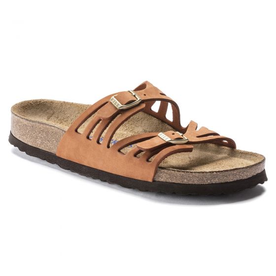 arizona birkenstocks rubber