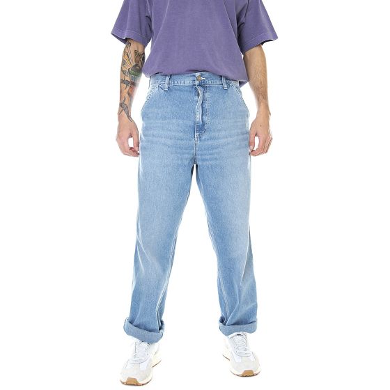 Carhartt jeans uomo new arrivals