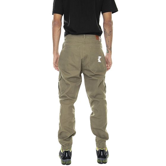 Pantaloni sales karl kani