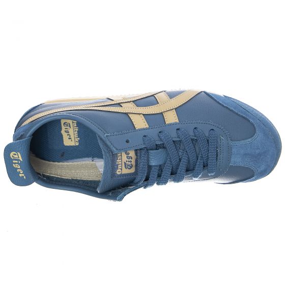 Asics tiger donna 2025 blu
