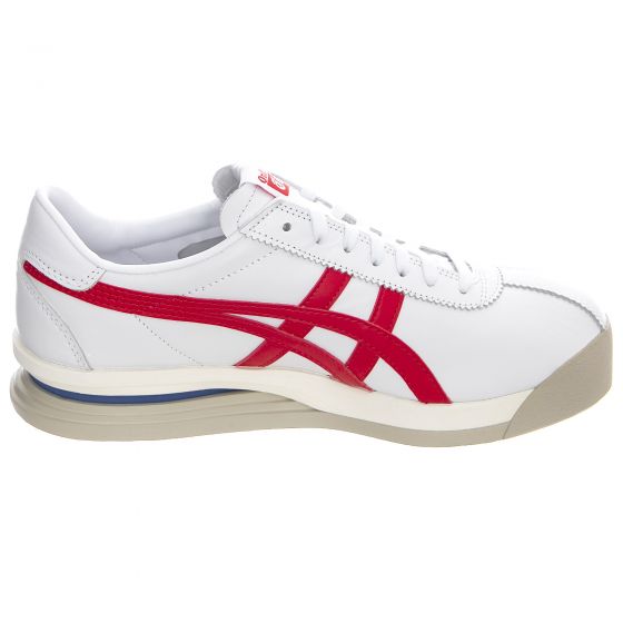 Tiger red shoes on sale