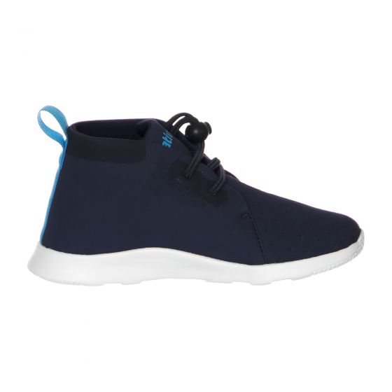 Scarpe stringate clearance bambino blu