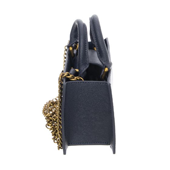 Kurt geiger navy bag new arrivals