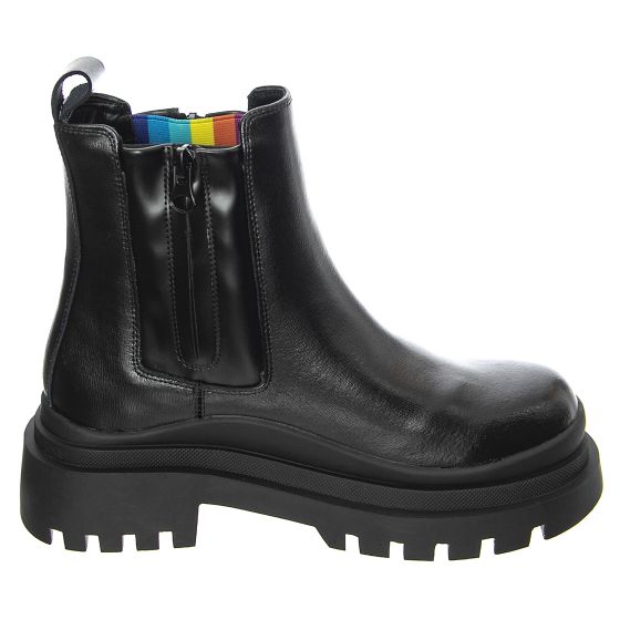 Kurt geiger womens chelsea boots sale