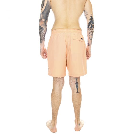Oas Costume Da Bagno Uomo Rosa Costume Da Bagno Boxer Uomo Rosa Dei Venti Taglia S Colore Bianco