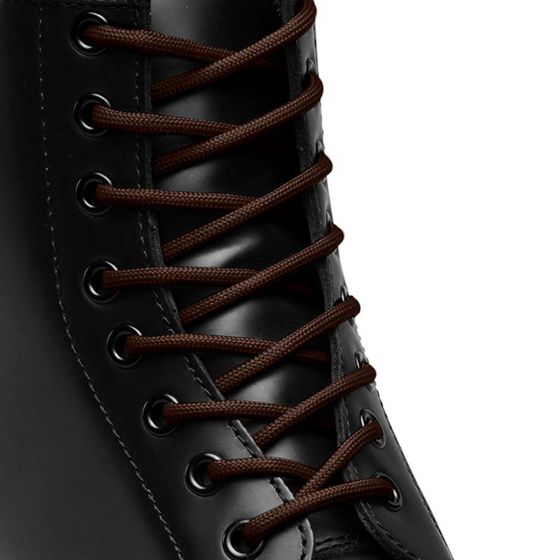 DR.MARTENS Round 8 10 Eye Laces Brown Lacci Rotondi 8 10 Occhielli M Compra su Londonstore