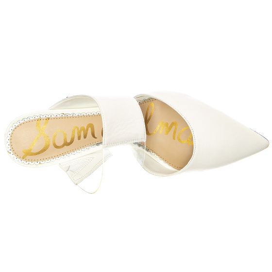 Sam edelman hope clearance pump white