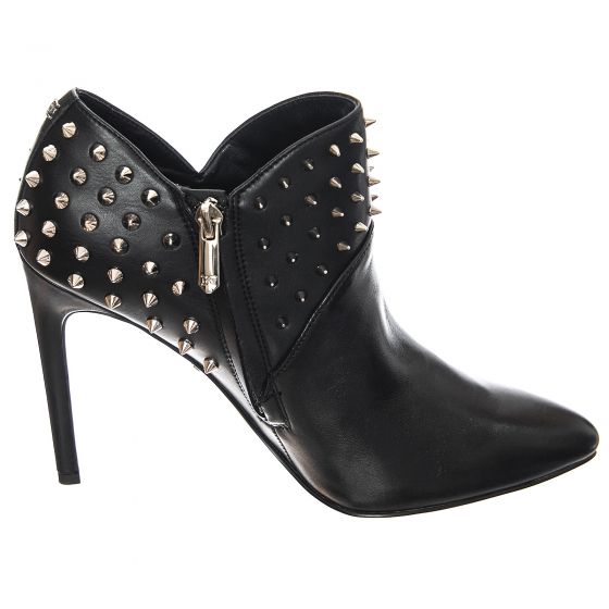 Sam edelman boots with studs hot sale
