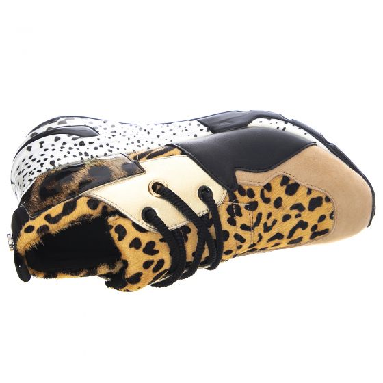 Steve madden cliff animal on sale shoes