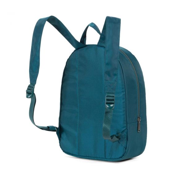 Herschel Grove X Small Deep Teal Backpack Buy on Londonstore