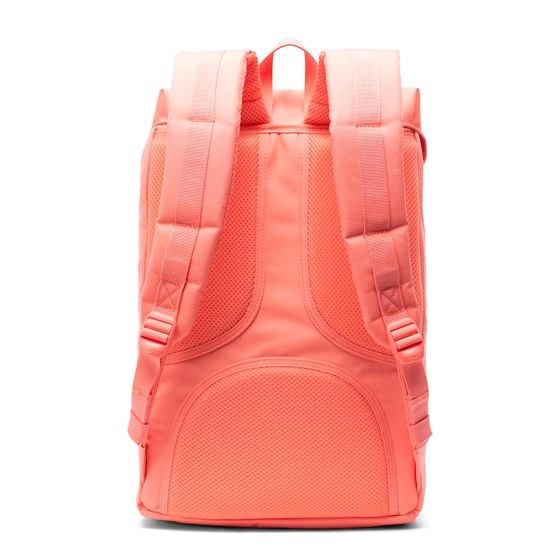 Herschel fresh salmon 2025