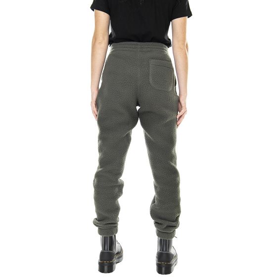 W' Collins Pant Green