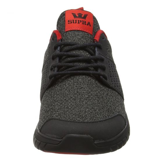 Supra scissor red hot sale