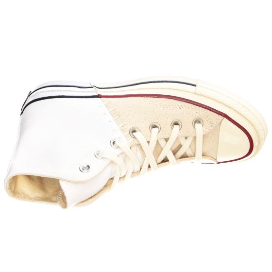 Converse low uomo bianche online