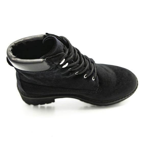 Windsor smith discount rosa velluto
