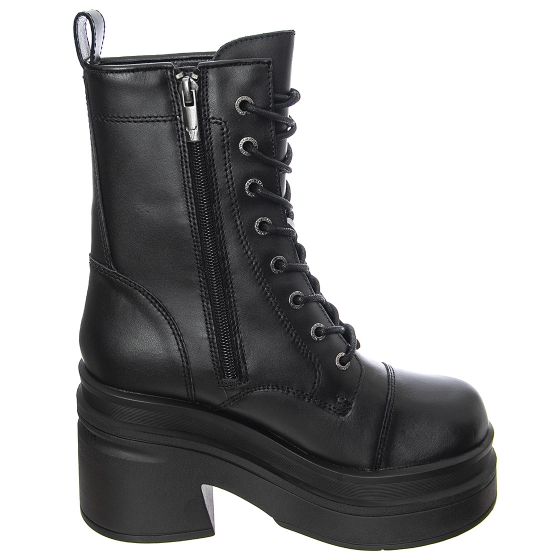 Windsor smith combat boots clearance