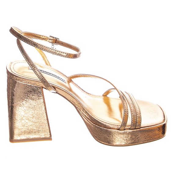 Windsor smith on sale rose gold heels