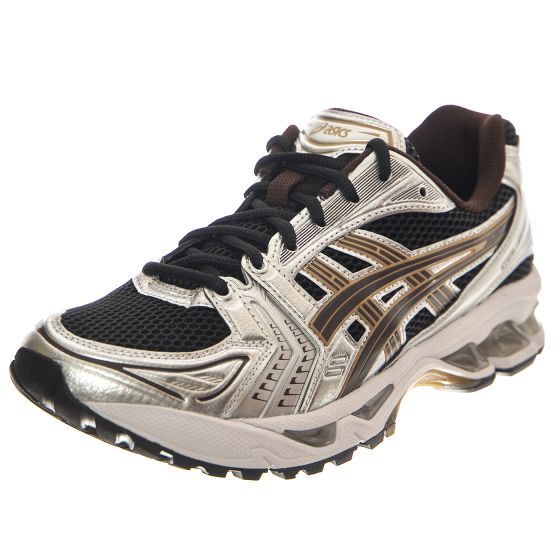 Gel Kayano 14 Black Coffe Scarpe Profilo Basso Uomo Multicolore