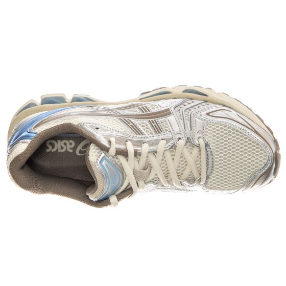 ASICS【送料込】(W) Asics Gel-Kayano 14 Cream Pepper ASICS Gel-Kayano 14 