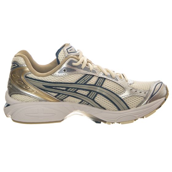 Gel Kayano 14 Cream Pure Silver Scarpe Profilo Basso Uomo Multicolore