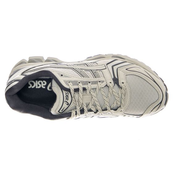 Gel Kayano 14 White Sage Graphite Grey Scarpe Stringate Profilo Basso Uomo Multicolore