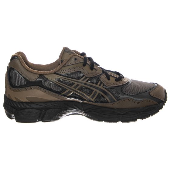 Asics volley sales marroni